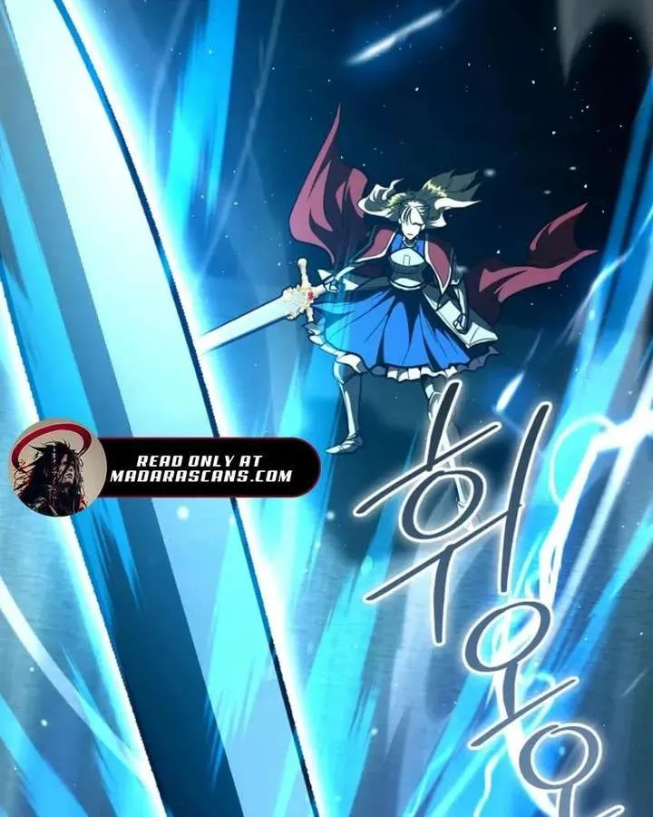 I Became a Swordsmanship Instructor at the Academy Chapter 50 page 21