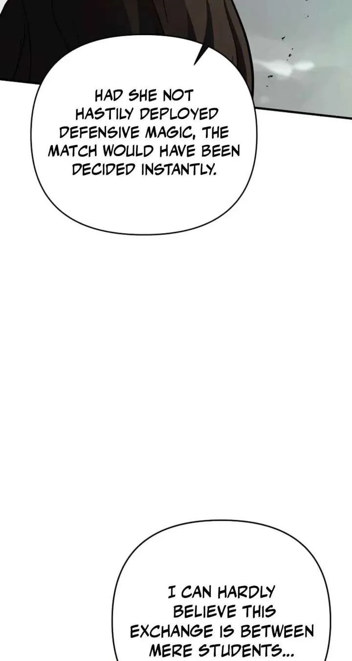 I Became a Swordsmanship Instructor at the Academy Chapter 50 page 60