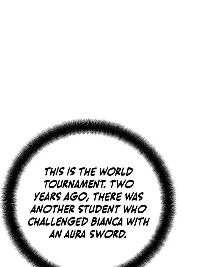 I Became a Swordsmanship Instructor at the Academy Chapter 50 page 35