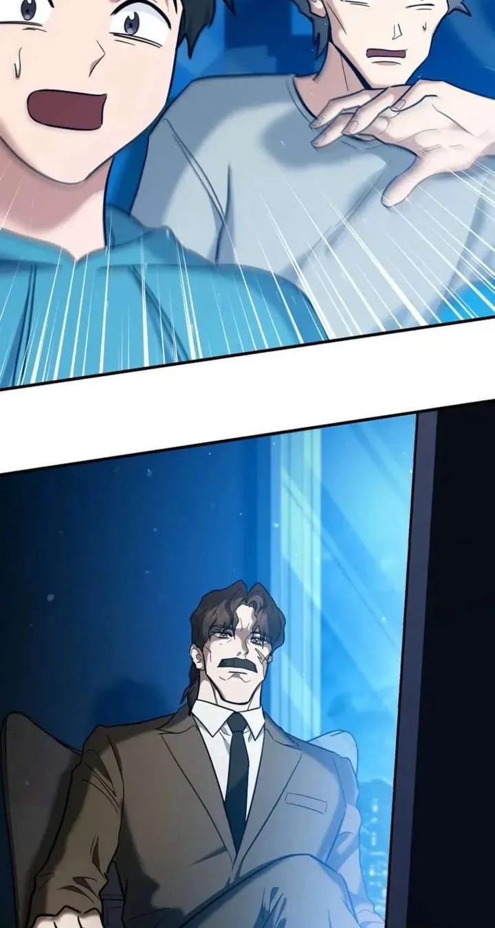 I Became a Swordsmanship Instructor at the Academy Chapter 50 page 47