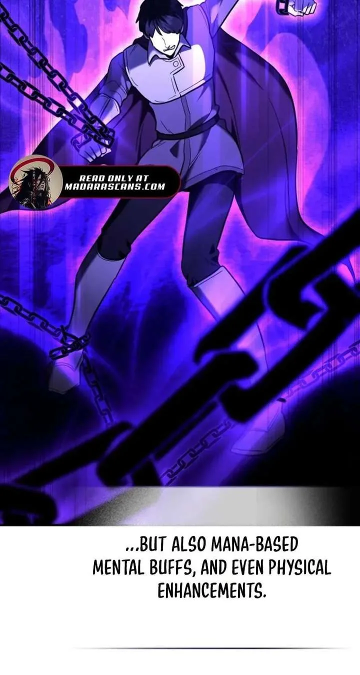 I Became a Swordsmanship Instructor at the Academy Chapter 50 page 34