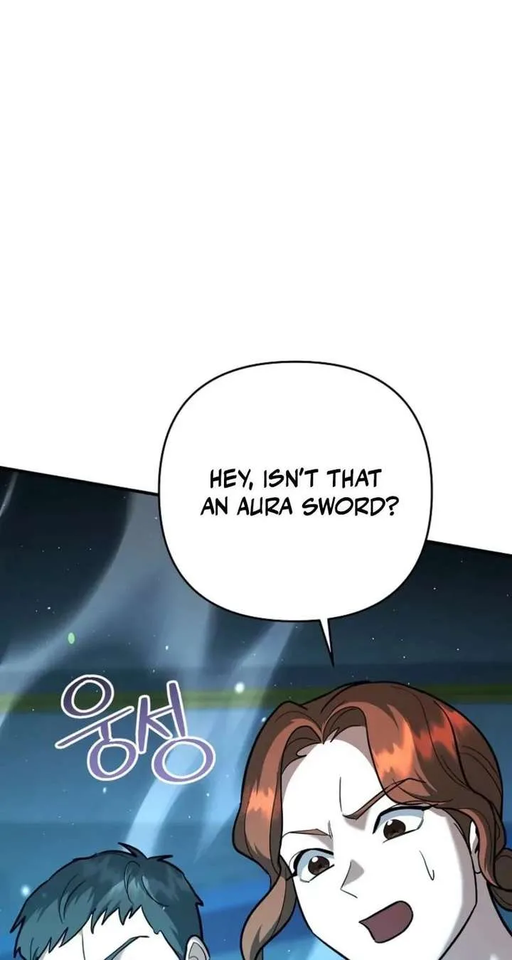 I Became a Swordsmanship Instructor at the Academy Chapter 50 page 17