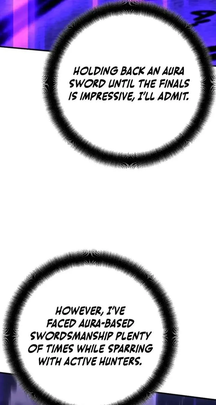I Became a Swordsmanship Instructor at the Academy Chapter 50 page 24