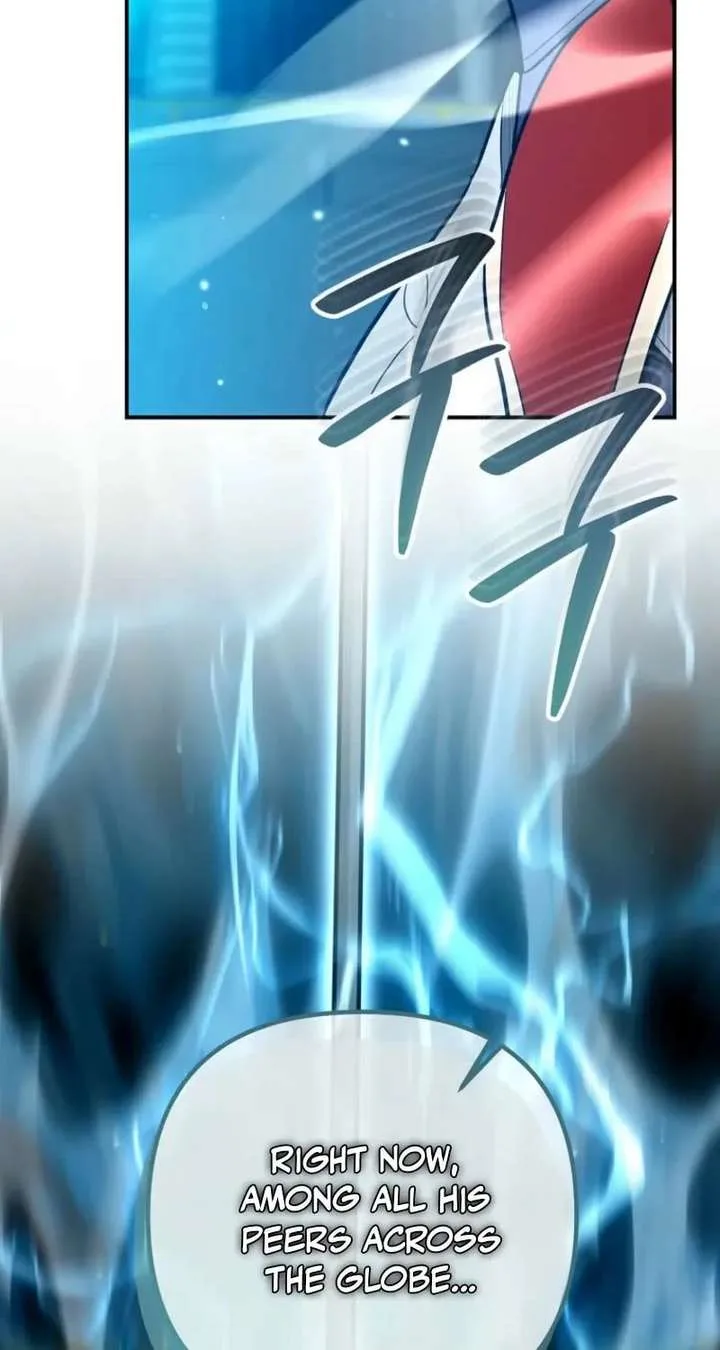 I Became a Swordsmanship Instructor at the Academy Chapter 50 page 9