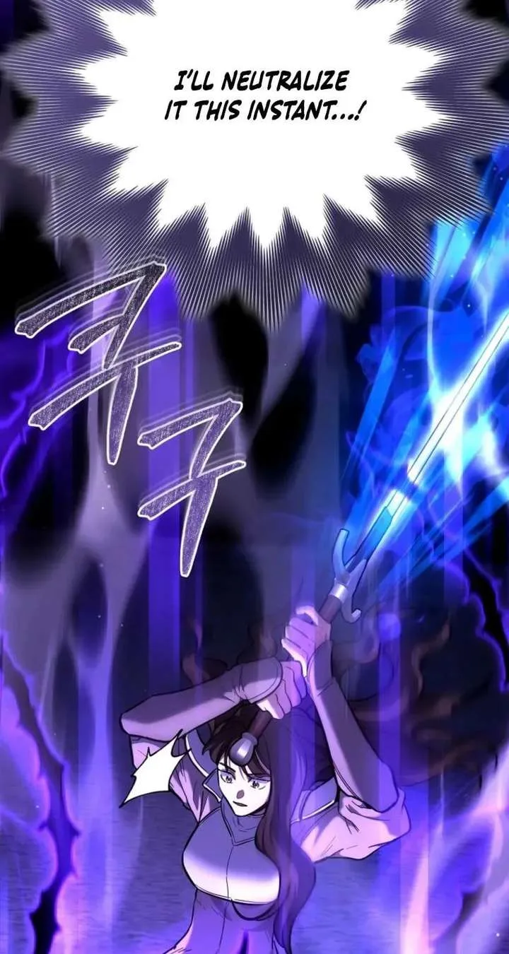 I Became a Swordsmanship Instructor at the Academy Chapter 50 page 26