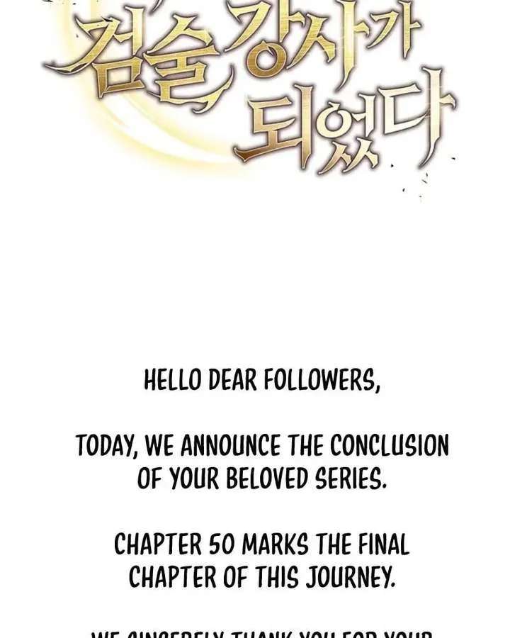 I Became a Swordsmanship Instructor at the Academy Chapter 50 page 161