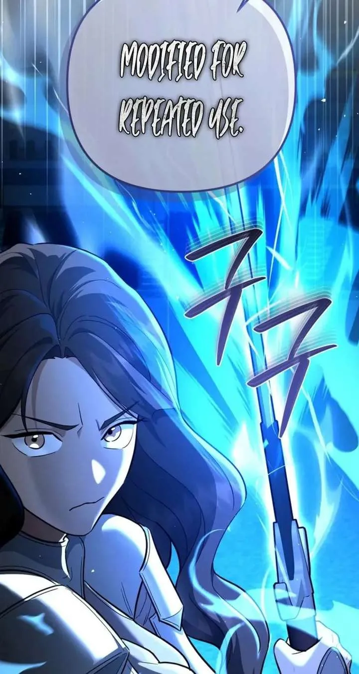I Became a Swordsmanship Instructor at the Academy Chapter 50 page 72