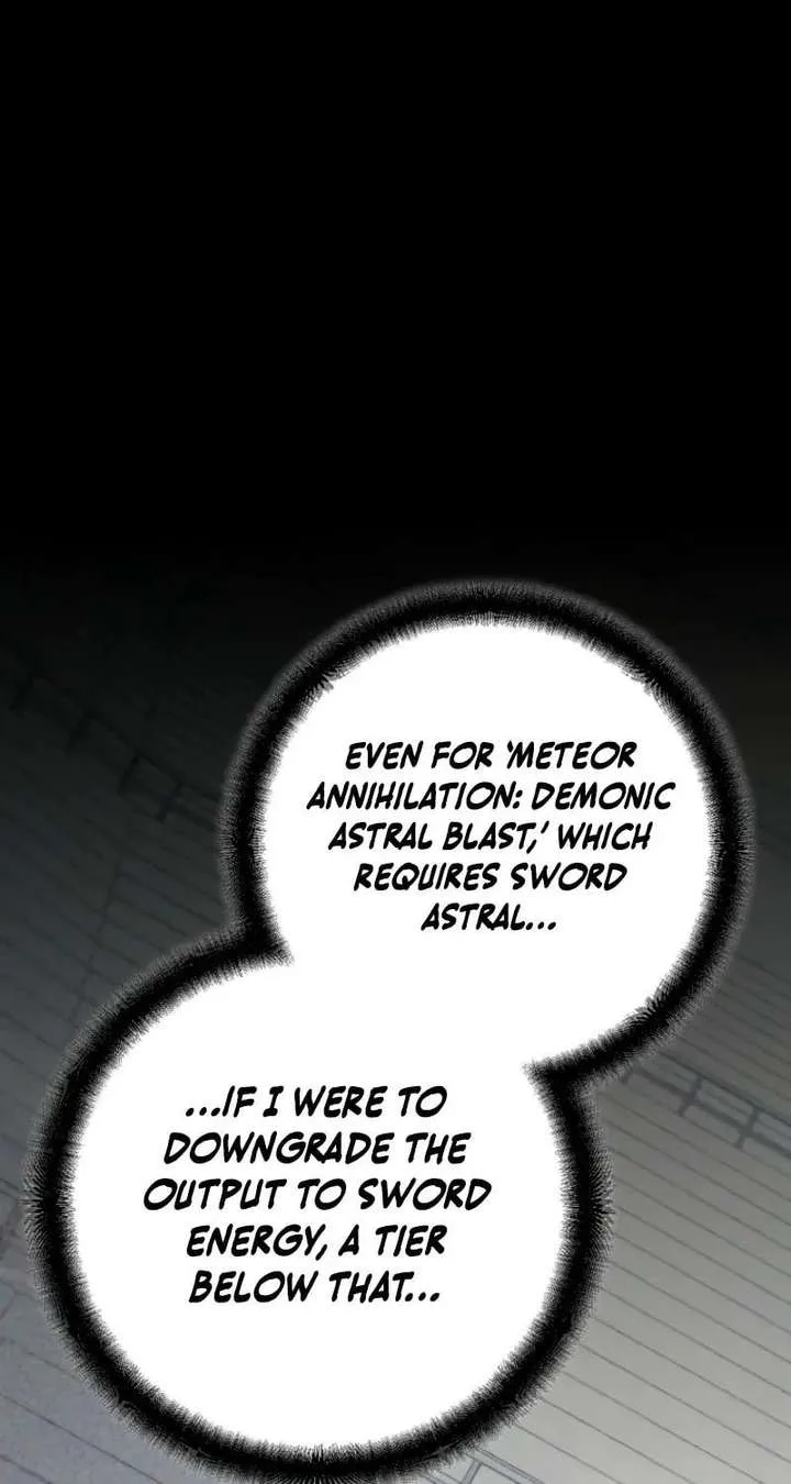 I Became a Swordsmanship Instructor at the Academy Chapter 50 page 80