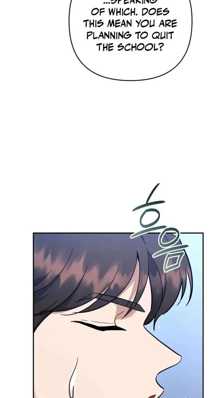 I Became a Swordsmanship Instructor at the Academy Chapter 50 page 142