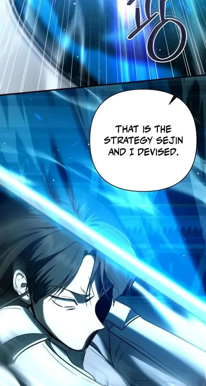 I Became a Swordsmanship Instructor at the Academy Chapter 50 page 86