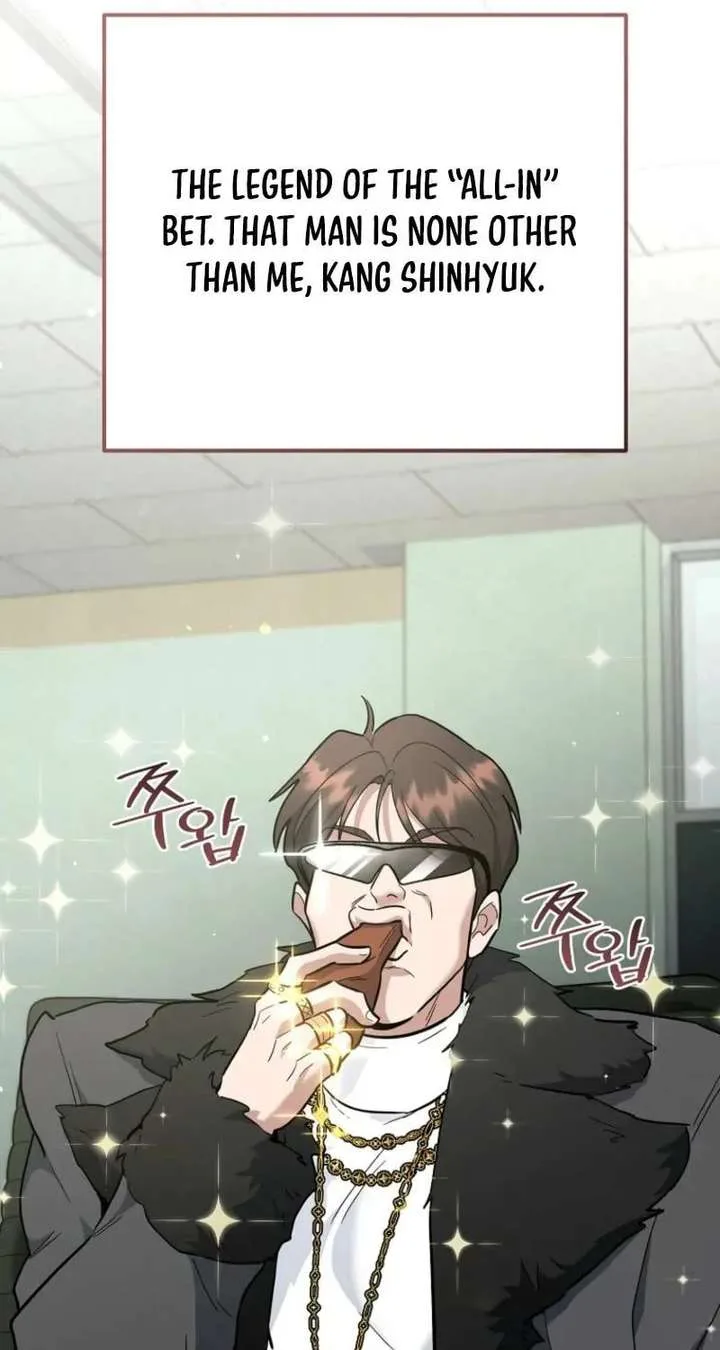 I Became a Swordsmanship Instructor at the Academy Chapter 50 page 131