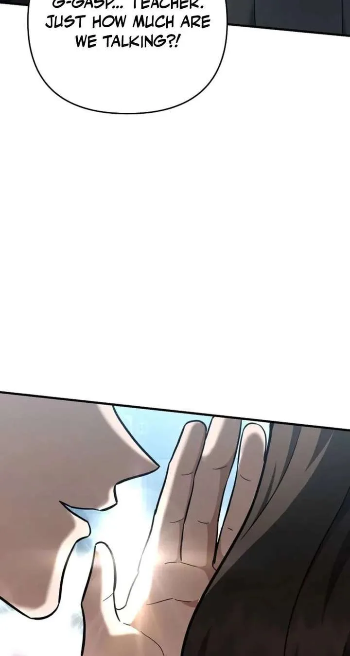 I Became a Swordsmanship Instructor at the Academy Chapter 50 page 125