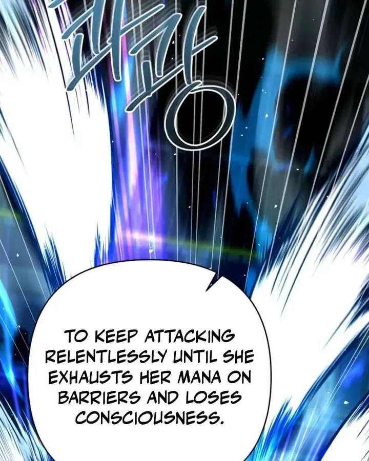 I Became a Swordsmanship Instructor at the Academy Chapter 50 page 84