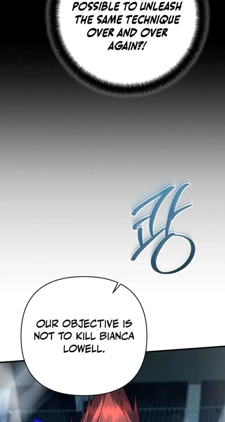 I Became a Swordsmanship Instructor at the Academy Chapter 50 page 82