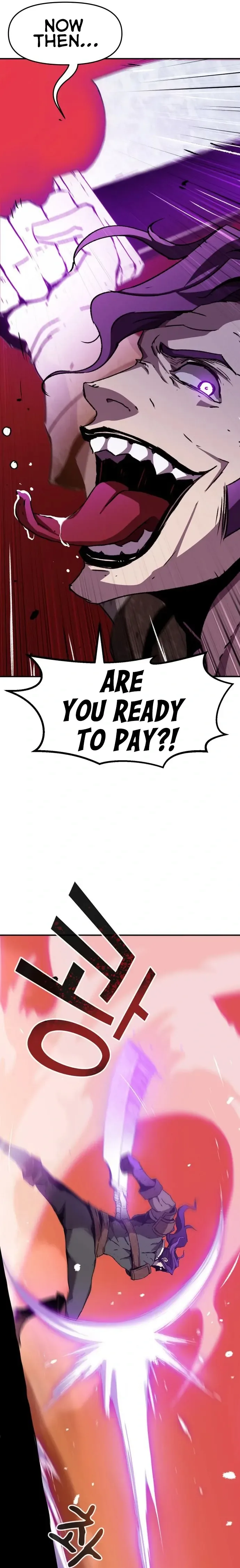 I Became A Terminally-ill knight Chapter 0 page 10