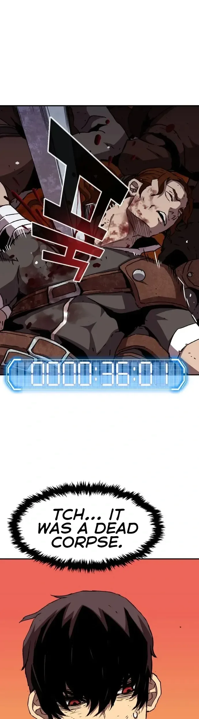 I Became A Terminally-ill knight Chapter 0 page 2