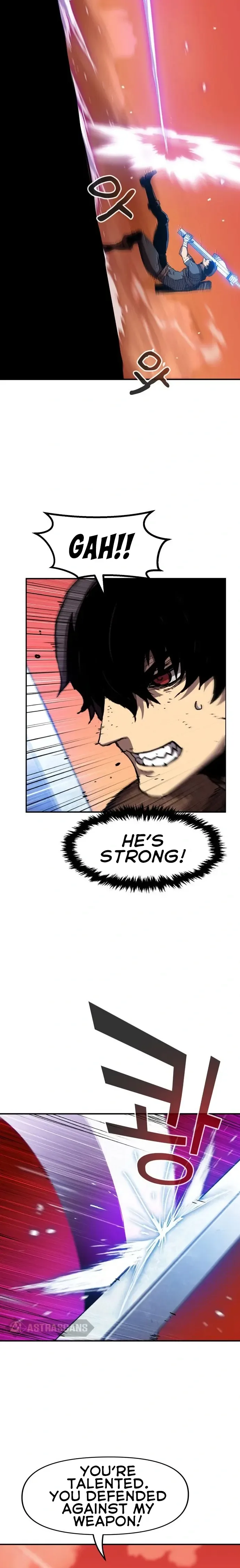 I Became A Terminally-ill knight Chapter 0 page 11