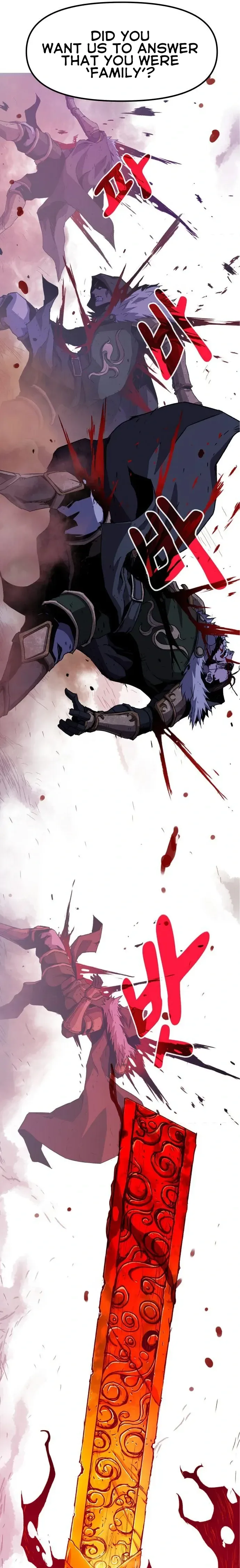I Became A Terminally-ill knight Chapter 2 page 8