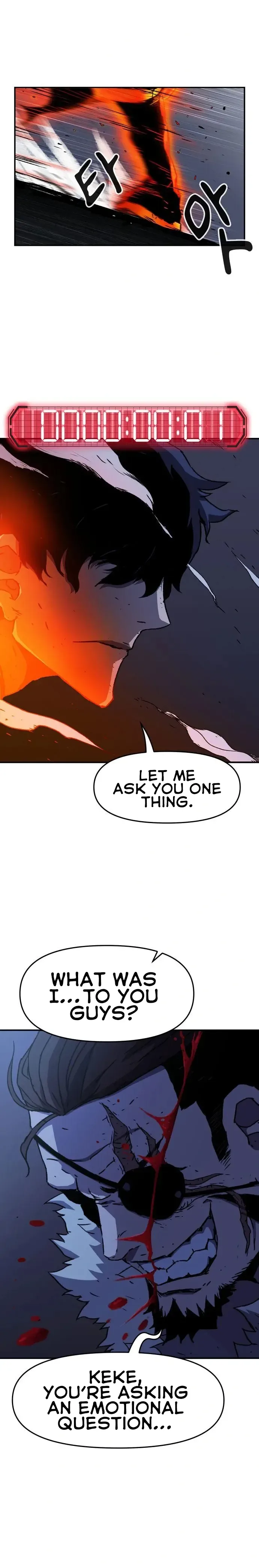 I Became A Terminally-ill knight Chapter 2 page 7