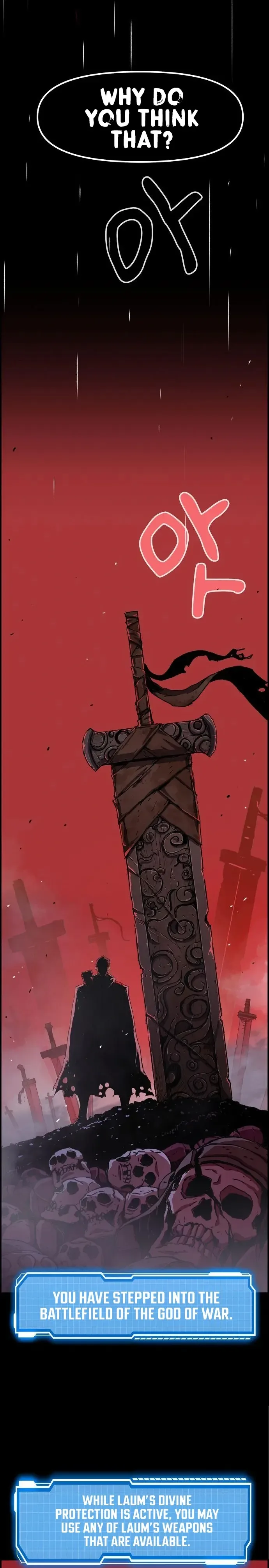 I Became A Terminally-ill knight Chapter 2 page 3