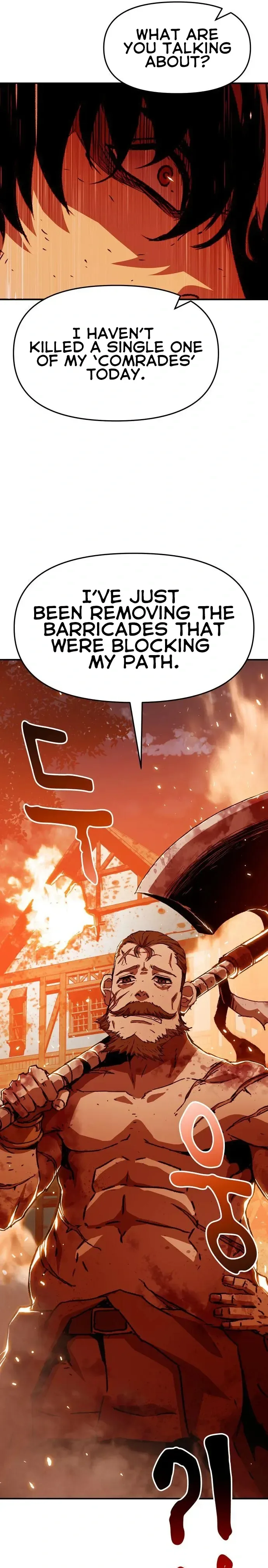 I Became A Terminally-ill knight Chapter 2 page 16