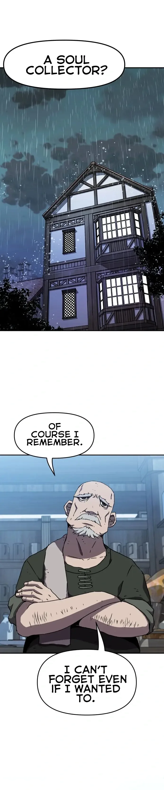 I Became A Terminally-ill knight Chapter 1 page 2