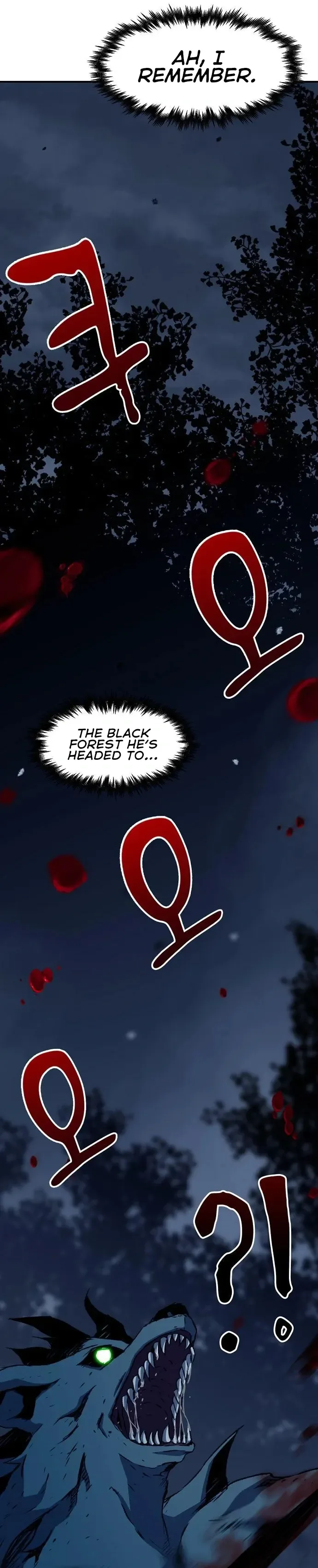 I Became A Terminally-ill knight Chapter 2 page 50