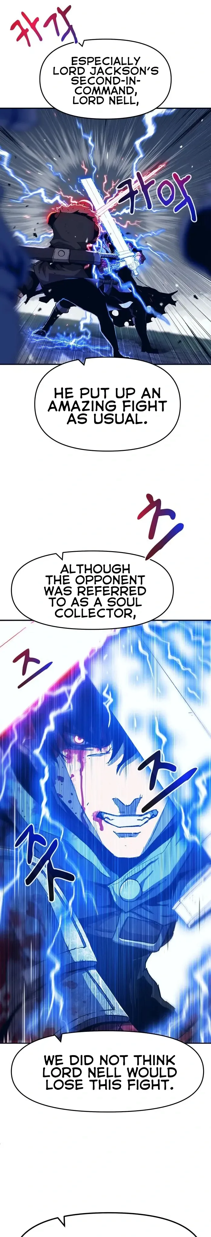 I Became A Terminally-ill knight Chapter 1 page 10