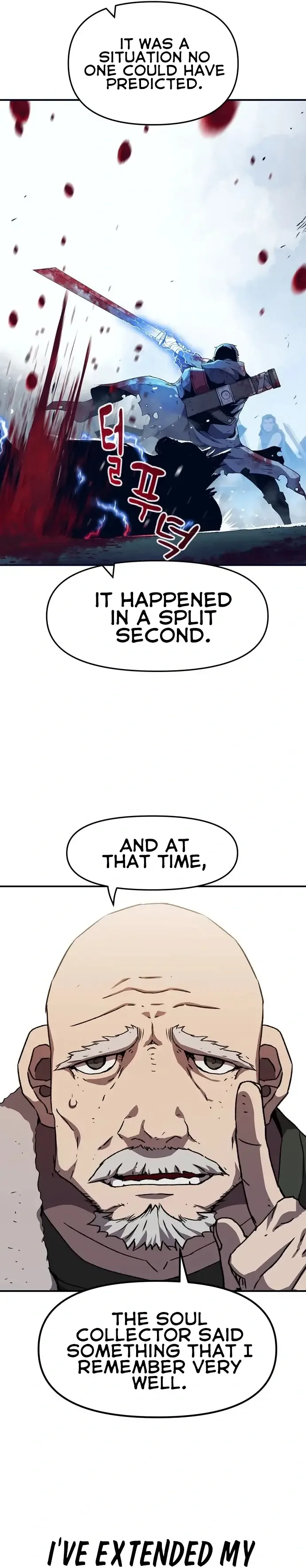 I Became A Terminally-ill knight Chapter 1 page 12