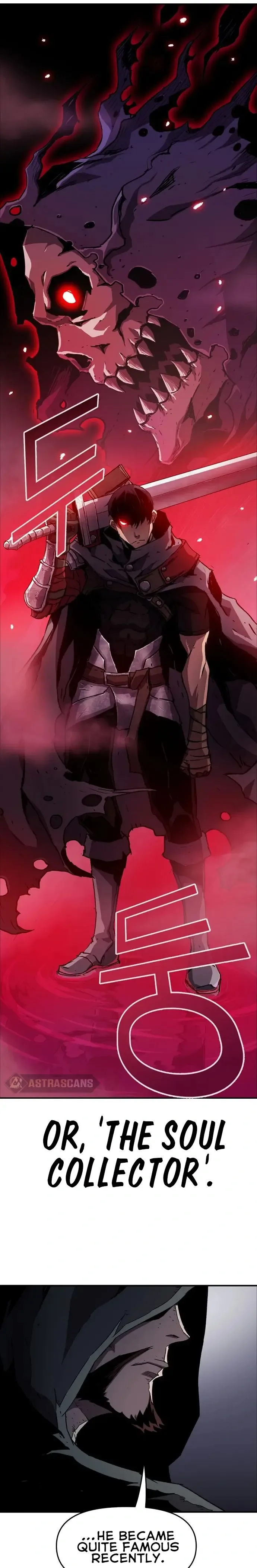 I Became A Terminally-ill knight Chapter 1 page 18