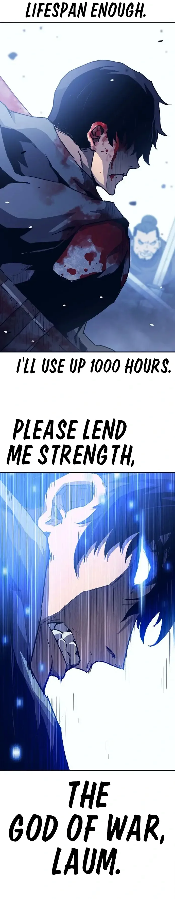 I Became A Terminally-ill knight Chapter 1 page 13