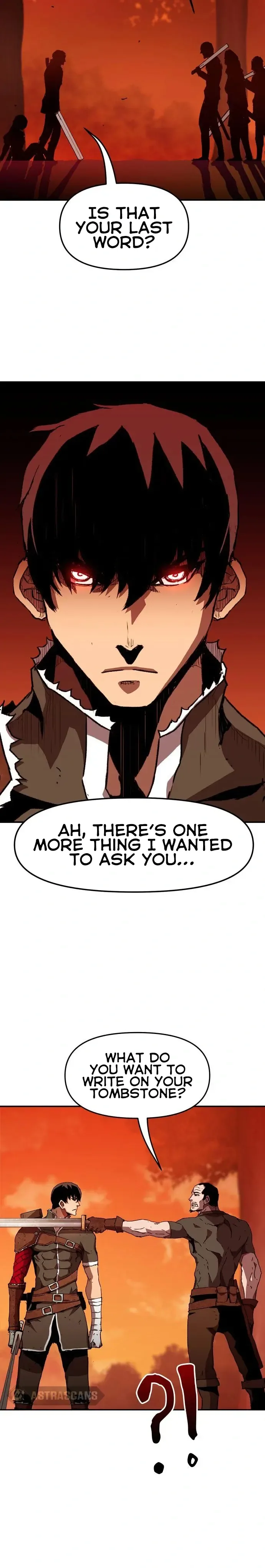 I Became A Terminally-ill knight Chapter 4 page 29