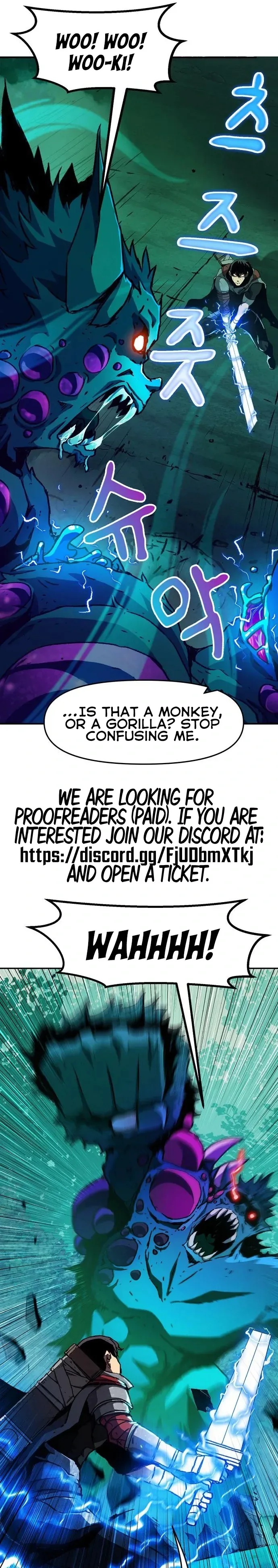 I Became A Terminally-ill knight Chapter 4 page 4