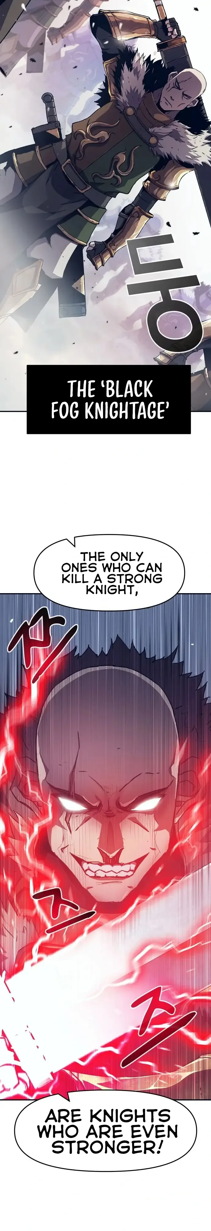 I Became A Terminally-ill knight Chapter 1 page 9