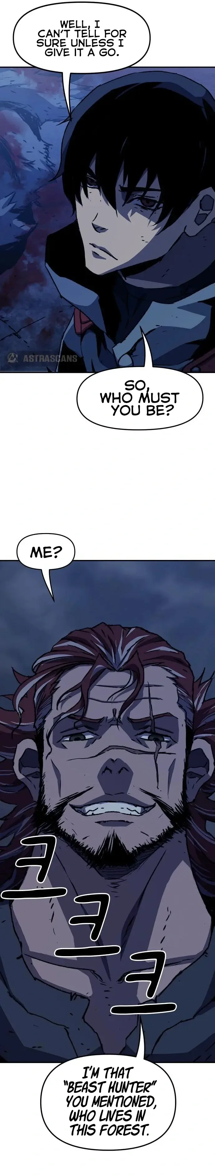 I Became A Terminally-ill knight Chapter 3 page 10