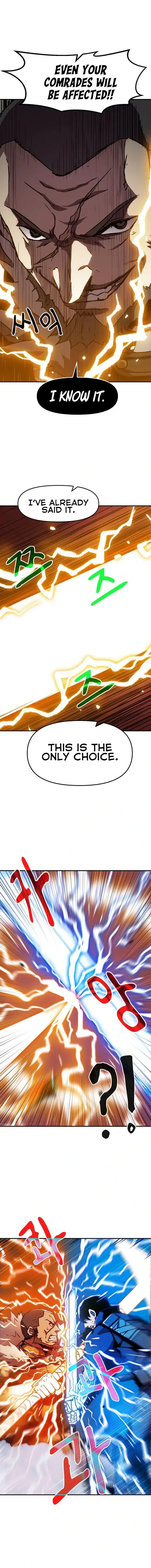 I Became A Terminally-ill knight Chapter 6 page 16