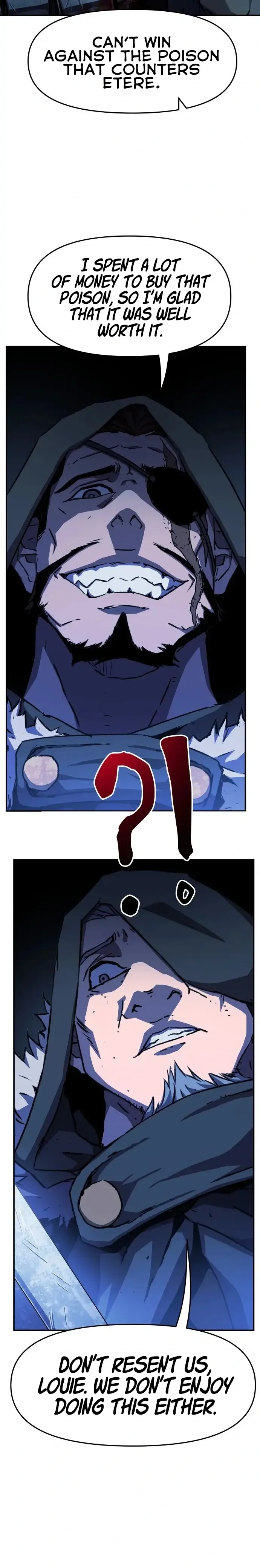 I Became A Terminally-ill knight Chapter 1 page 53