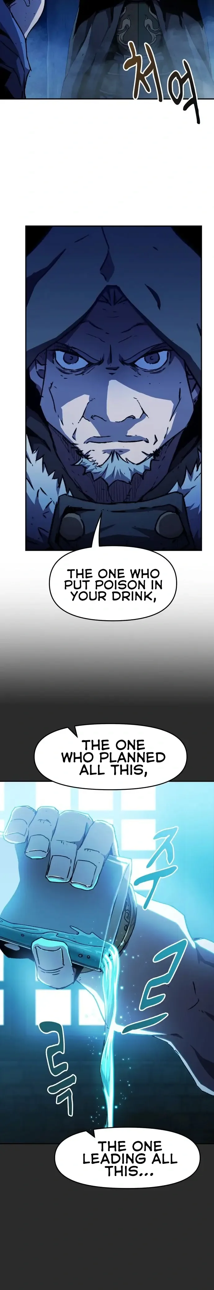 I Became A Terminally-ill knight Chapter 1 page 55