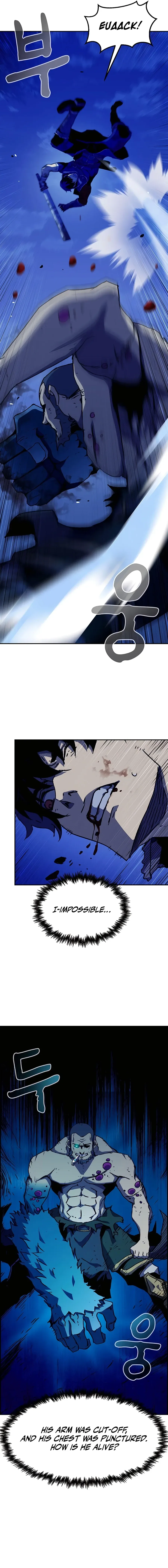 I Became A Terminally-ill knight Chapter 7 page 7