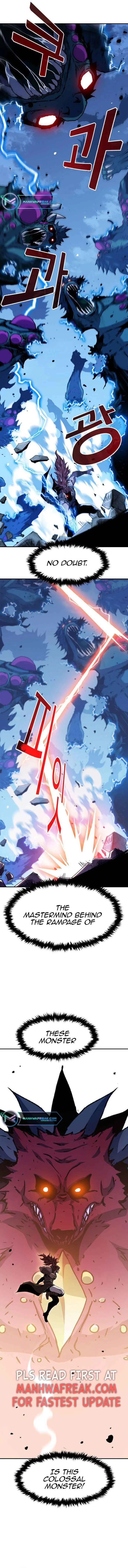 I Became A Terminally-ill knight Chapter 8 page 10