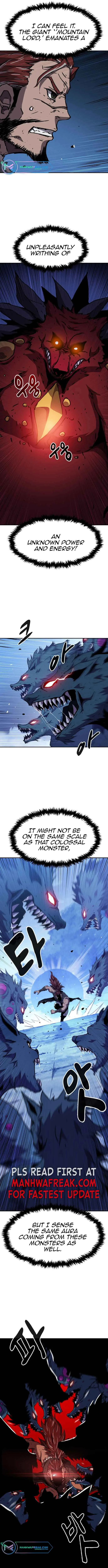 I Became A Terminally-ill knight Chapter 8 page 8