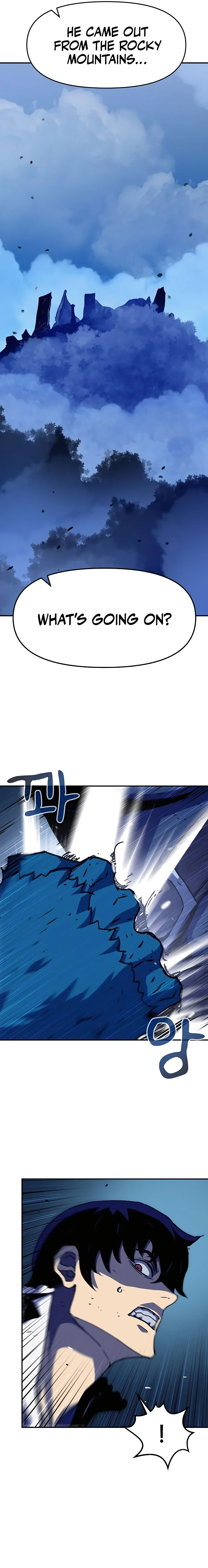 I Became A Terminally-ill knight Chapter 7 page 6