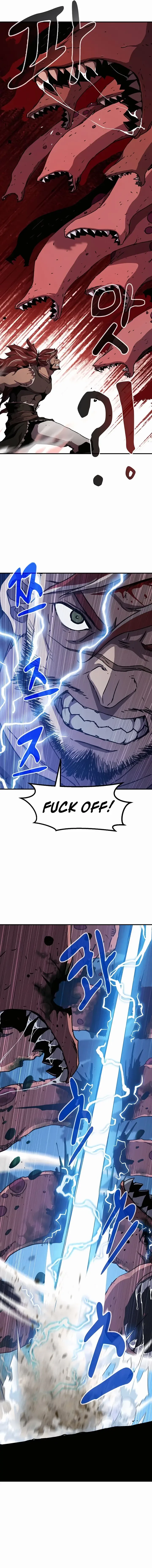 I Became A Terminally-ill knight Chapter 9 page 11