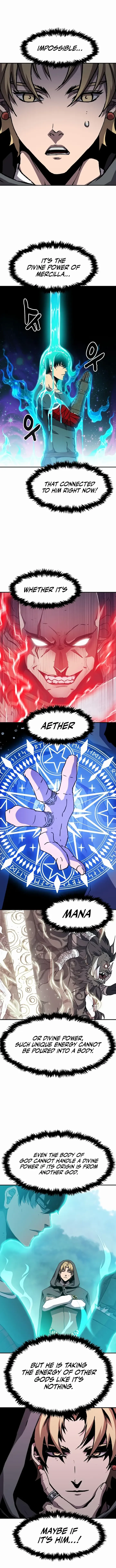 I Became A Terminally-ill knight Chapter 12 page 2