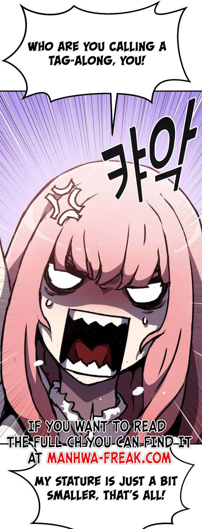 I Became A Terminally-ill knight Chapter 15 page 15
