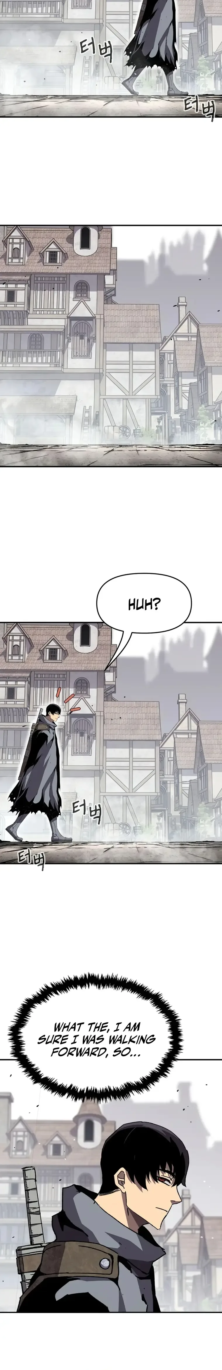 I Became A Terminally-ill knight Chapter 16 page 29