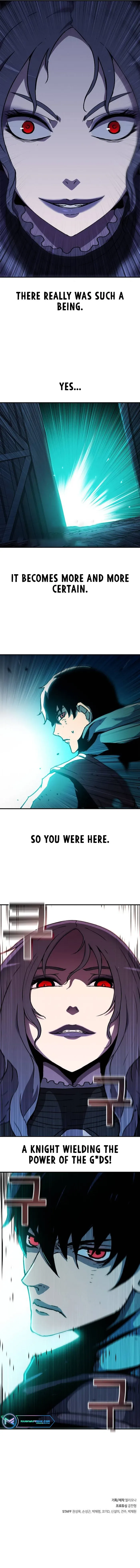 I Became A Terminally-ill knight Chapter 25 page 16