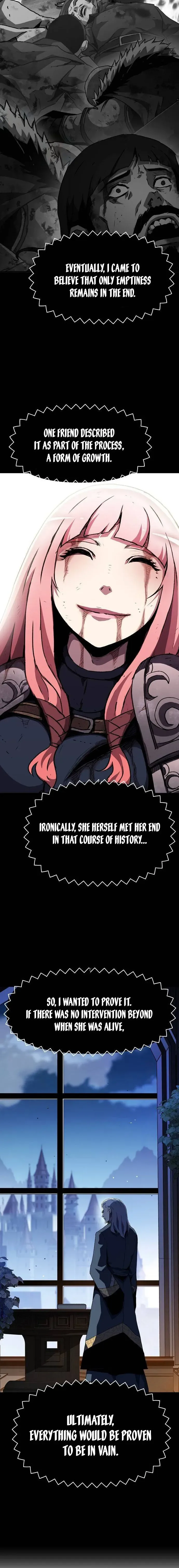 I Became A Terminally-ill knight Chapter 33 page 3