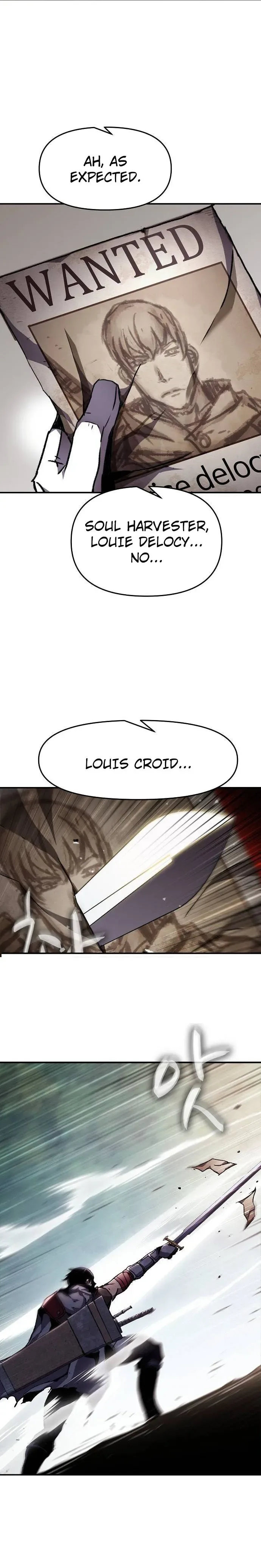 I Became A Terminally-ill knight Chapter 35 page 26