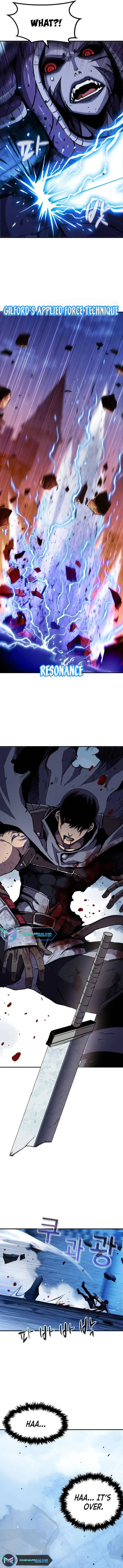 I Became A Terminally-ill knight Chapter 31 page 12
